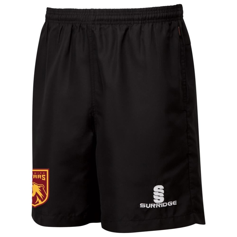 Alnwick Bears Blade Training Shorts